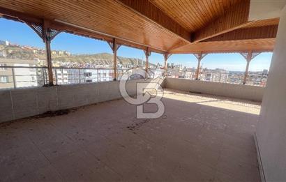 MEYDAN MAHALLESİNDE 5+1 CAM BALKONLU BAĞIMSIZ GİRİŞLİ DUBLEKS
