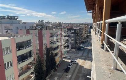 MEYDAN MAHALLESİNDE 5+1 CAM BALKONLU BAĞIMSIZ GİRİŞLİ DUBLEKS