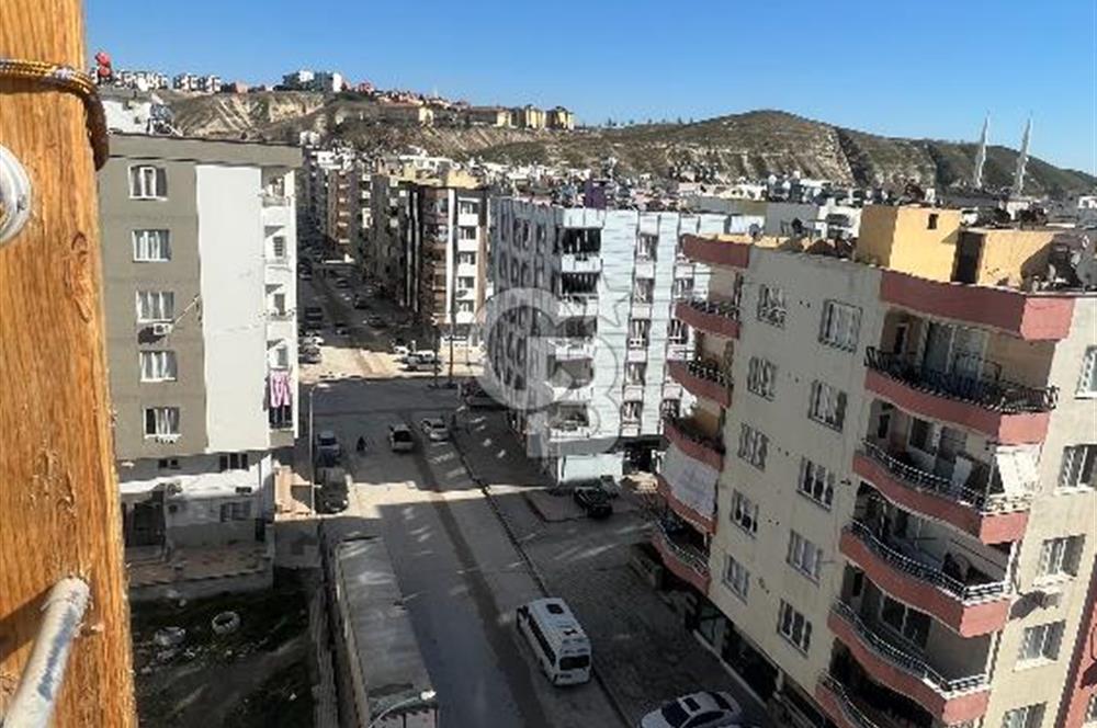 MEYDAN MAHALLESİNDE 5+1 CAM BALKONLU BAĞIMSIZ GİRİŞLİ DUBLEKS