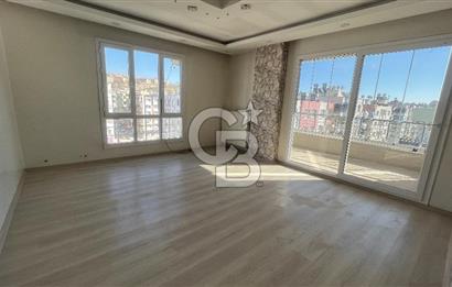 MEYDAN MAHALLESİNDE 5+1 CAM BALKONLU BAĞIMSIZ GİRİŞLİ DUBLEKS