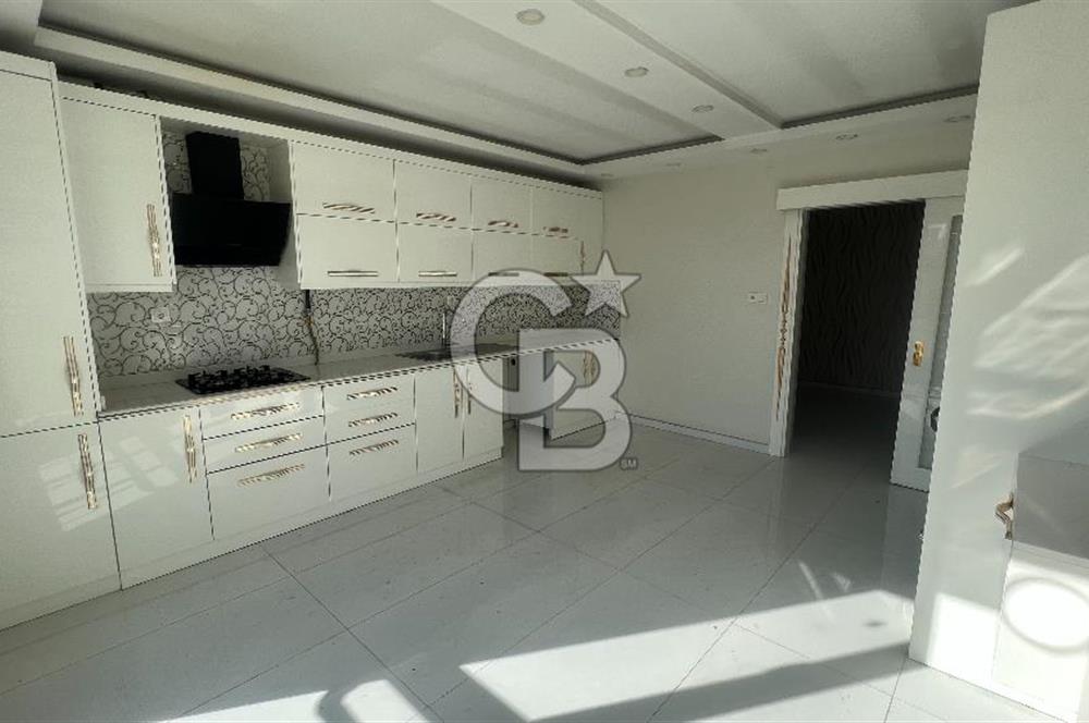MEYDAN MAHALLESİNDE 5+1 CAM BALKONLU BAĞIMSIZ GİRİŞLİ DUBLEKS