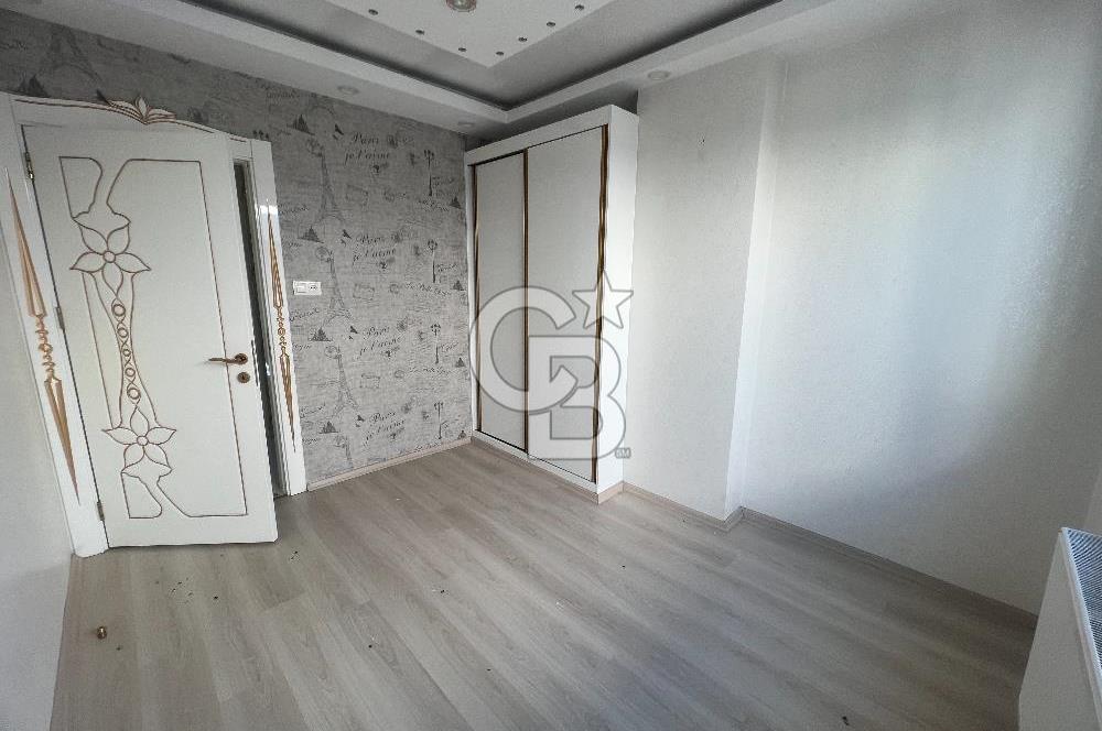 MEYDAN MAHALLESİNDE 5+1 CAM BALKONLU BAĞIMSIZ GİRİŞLİ DUBLEKS