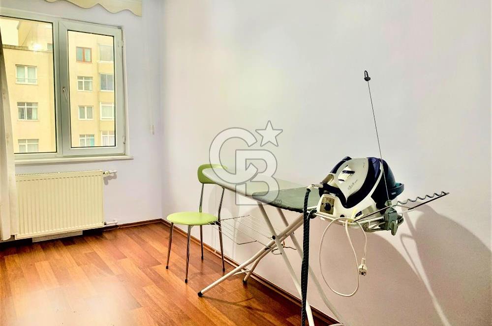 BEYLİKDÜZÜ BARIŞ MAH ÜMİTKENT SİTESİNDE SATILIK 3+1 DAİRE