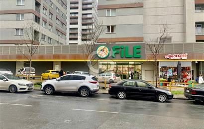 BEYLİKDÜZÜ BARIŞ MAH ÜMİTKENT SİTESİNDE SATILIK 3+1 DAİRE