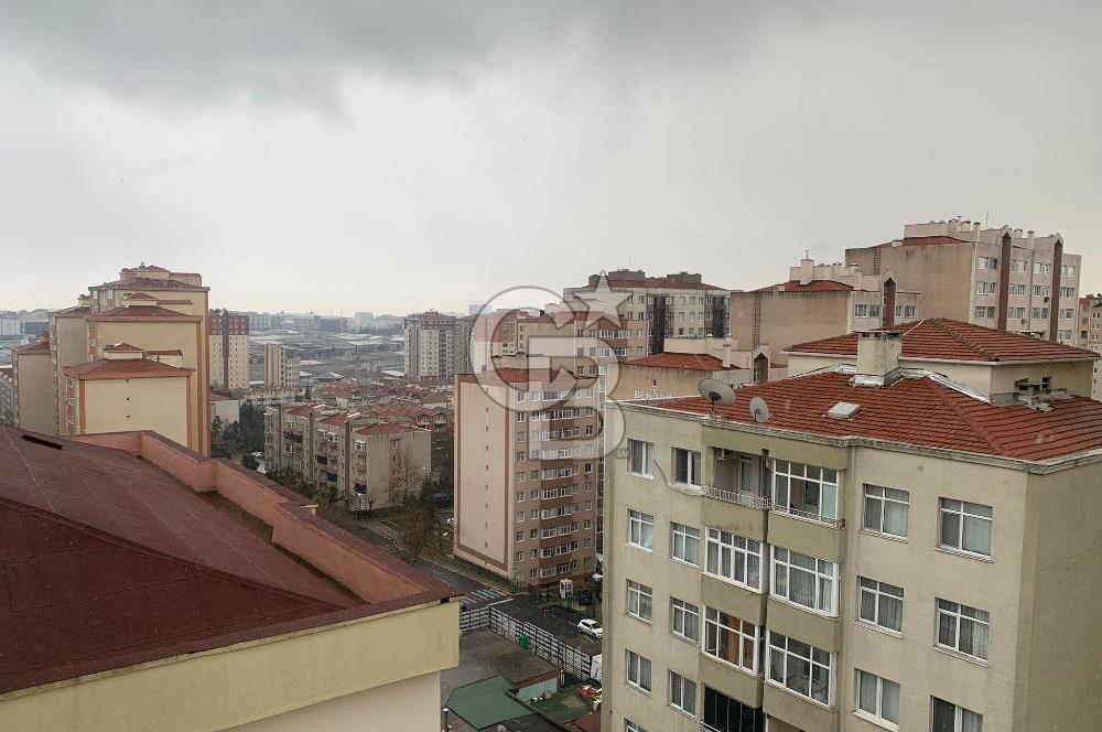 BEYLİKDÜZÜ BARIŞ MAH ÜMİTKENT SİTESİNDE SATILIK 3+1 DAİRE