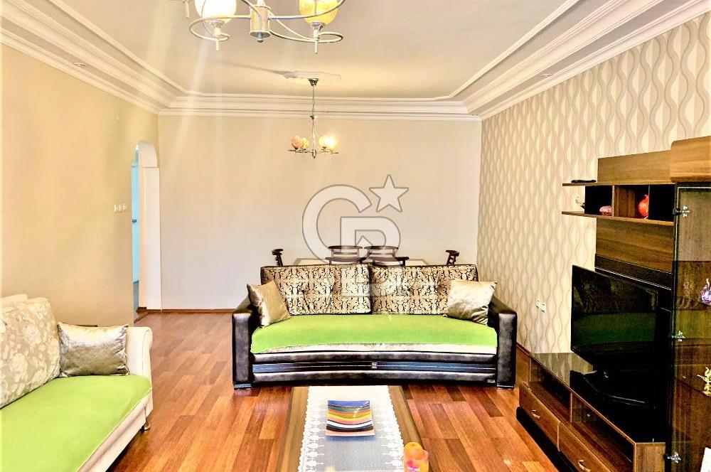 BEYLİKDÜZÜ BARIŞ MAH ÜMİTKENT SİTESİNDE SATILIK 3+1 DAİRE