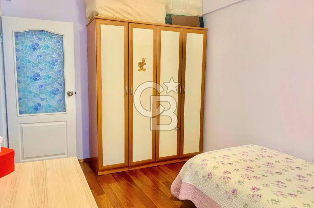 BEYLİKDÜZÜ BARIŞ MAH ÜMİTKENT SİTESİNDE SATILIK 3+1 DAİRE