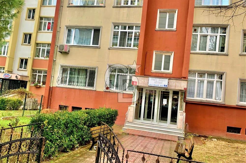 BEYLİKDÜZÜ BARIŞ MAH ÜMİTKENT SİTESİNDE SATILIK 3+1 DAİRE