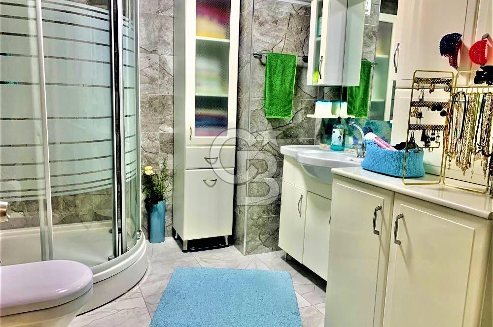 BEYLİKDÜZÜ BARIŞ MAH ÜMİTKENT SİTESİNDE SATILIK 3+1 DAİRE