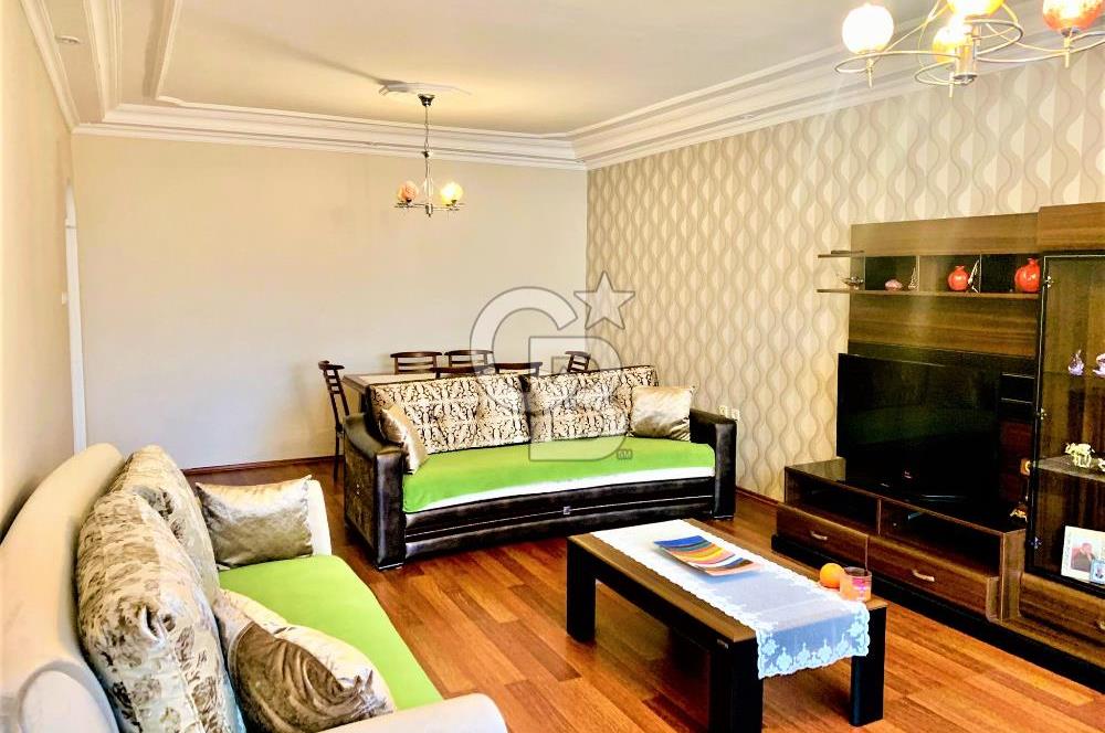 BEYLİKDÜZÜ BARIŞ MAH ÜMİTKENT SİTESİNDE SATILIK 3+1 DAİRE