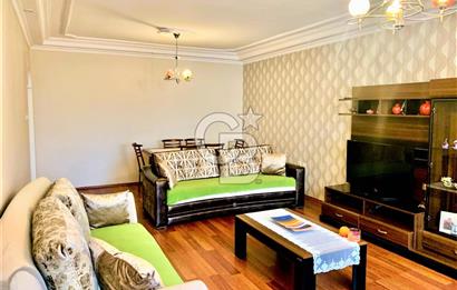 BEYLİKDÜZÜ BARIŞ MAH ÜMİTKENT SİTESİNDE SATILIK 3+1 DAİRE