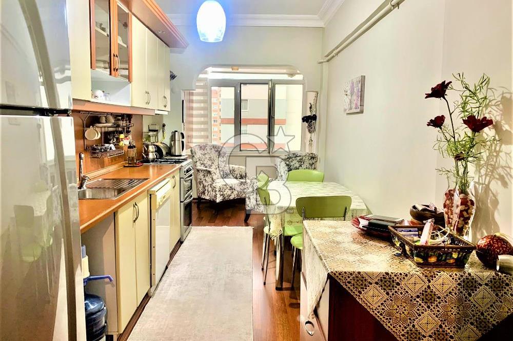 BEYLİKDÜZÜ BARIŞ MAH ÜMİTKENT SİTESİNDE SATILIK 3+1 DAİRE