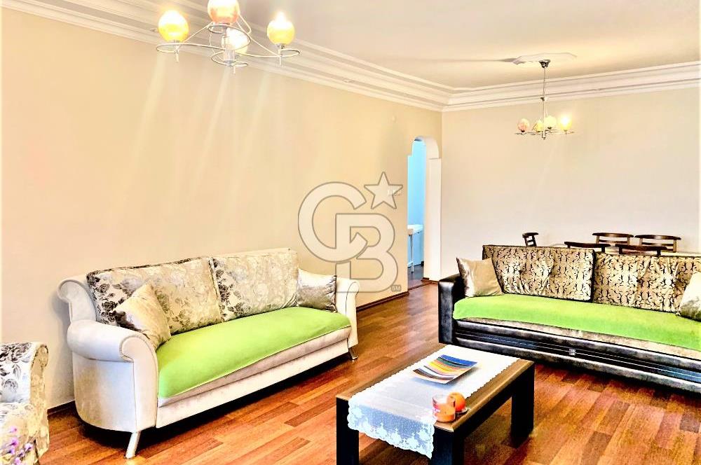 BEYLİKDÜZÜ BARIŞ MAH ÜMİTKENT SİTESİNDE SATILIK 3+1 DAİRE