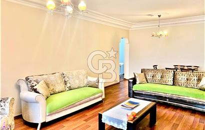 BEYLİKDÜZÜ BARIŞ MAH ÜMİTKENT SİTESİNDE SATILIK 3+1 DAİRE