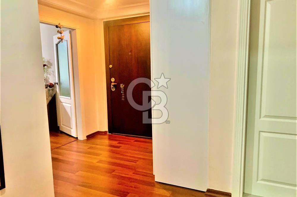 BEYLİKDÜZÜ BARIŞ MAH ÜMİTKENT SİTESİNDE SATILIK 3+1 DAİRE