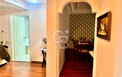 BEYLİKDÜZÜ BARIŞ MAH ÜMİTKENT SİTESİNDE SATILIK 3+1 DAİRE