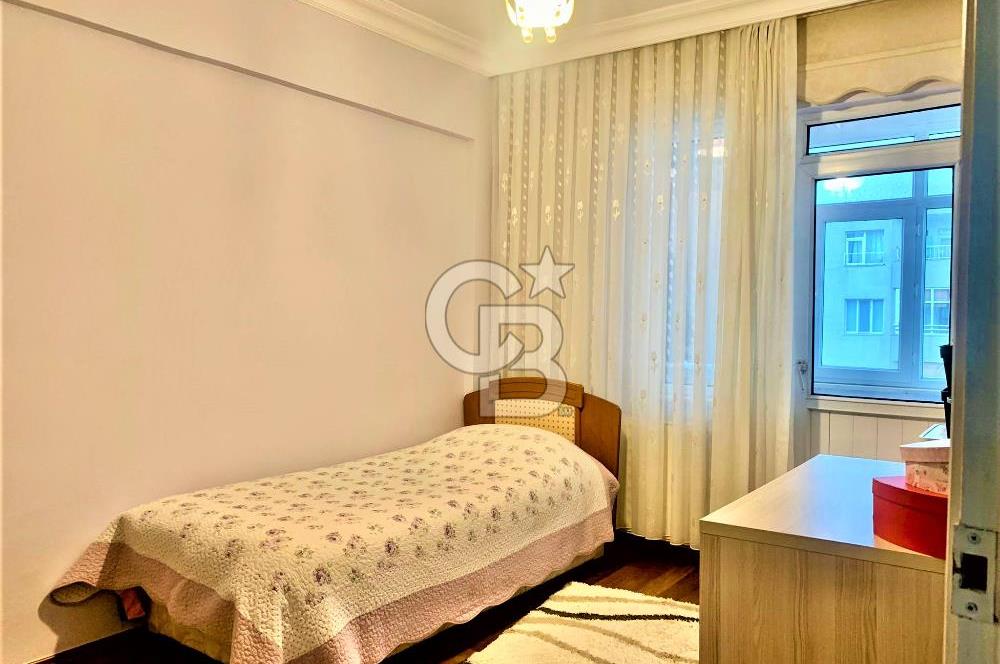 BEYLİKDÜZÜ BARIŞ MAH ÜMİTKENT SİTESİNDE SATILIK 3+1 DAİRE