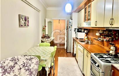 BEYLİKDÜZÜ BARIŞ MAH ÜMİTKENT SİTESİNDE SATILIK 3+1 DAİRE