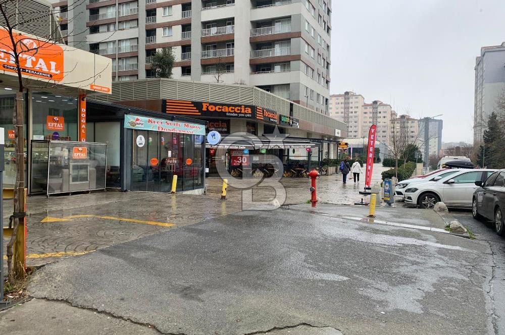 BEYLİKDÜZÜ BARIŞ MAH ÜMİTKENT SİTESİNDE SATILIK 3+1 DAİRE