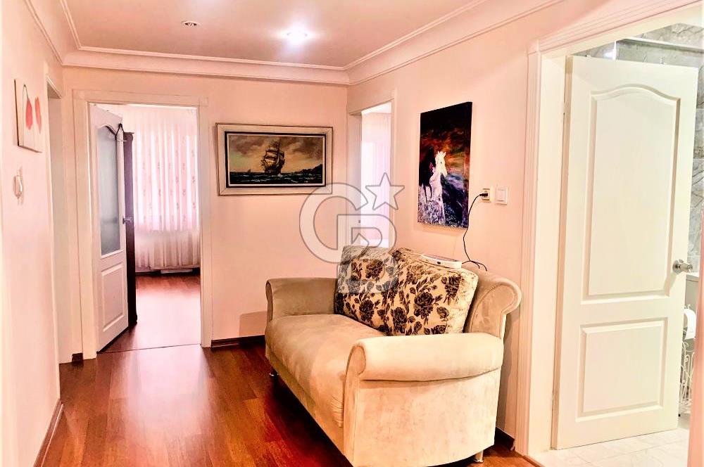 BEYLİKDÜZÜ BARIŞ MAH ÜMİTKENT SİTESİNDE SATILIK 3+1 DAİRE