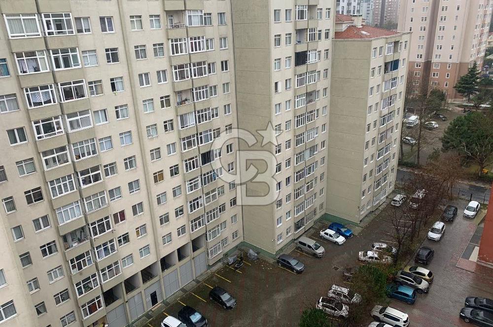 BEYLİKDÜZÜ BARIŞ MAH ÜMİTKENT SİTESİNDE SATILIK 3+1 DAİRE