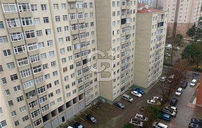 BEYLİKDÜZÜ BARIŞ MAH ÜMİTKENT SİTESİNDE SATILIK 3+1 DAİRE