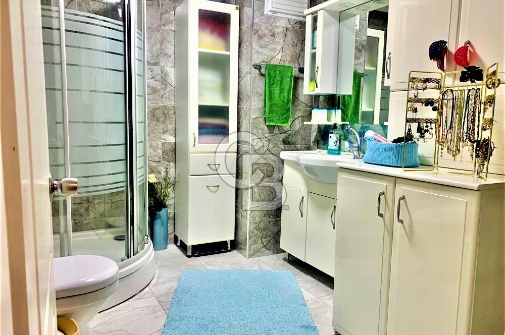 BEYLİKDÜZÜ BARIŞ MAH ÜMİTKENT SİTESİNDE SATILIK 3+1 DAİRE