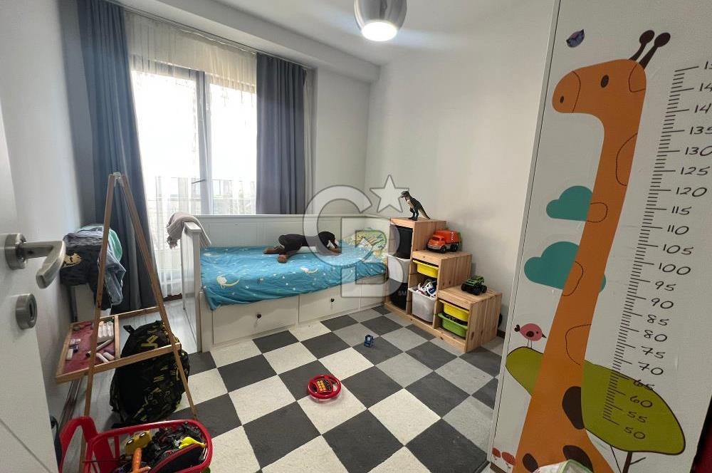 BURSA KAYAPA ÇAMLIK DA BAKIMLI SATILIK 2+1 BAHÇE KATI