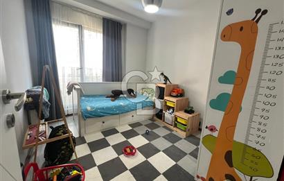 BURSA KAYAPA ÇAMLIK DA BAKIMLI SATILIK 2+1 BAHÇE KATI