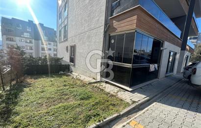 BURSA KAYAPA ÇAMLIK DA BAKIMLI SATILIK 2+1 BAHÇE KATI