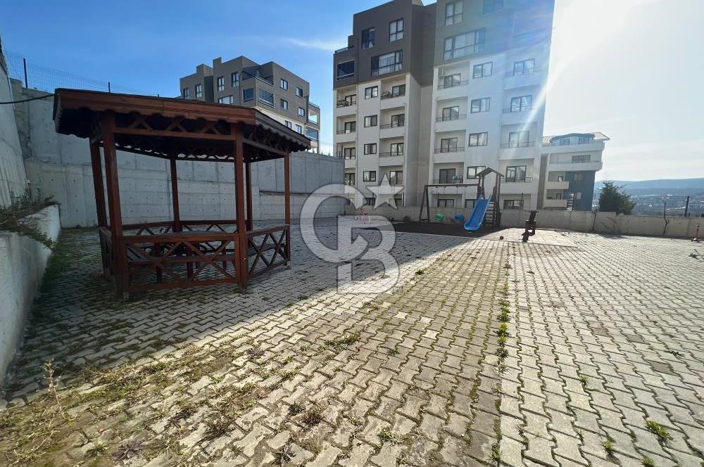BURSA KAYAPA ÇAMLIK DA BAKIMLI SATILIK 2+1 BAHÇE KATI