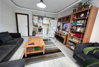 BURSA KAYAPA ÇAMLIK DA BAKIMLI SATILIK 2+1 BAHÇE KATI