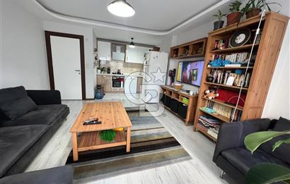 BURSA KAYAPA ÇAMLIK DA BAKIMLI SATILIK 2+1 BAHÇE KATI