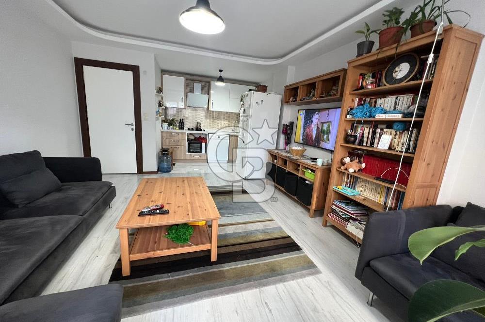 BURSA KAYAPA ÇAMLIK DA BAKIMLI SATILIK 2+1 BAHÇE KATI