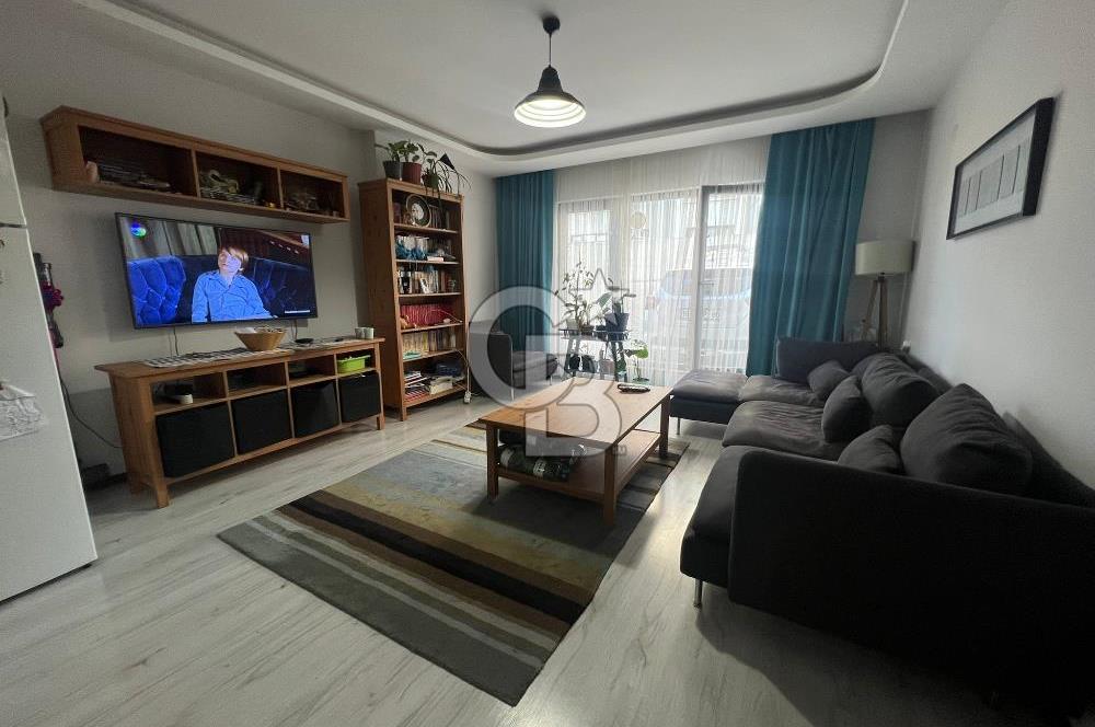 BURSA KAYAPA ÇAMLIK DA BAKIMLI SATILIK 2+1 BAHÇE KATI