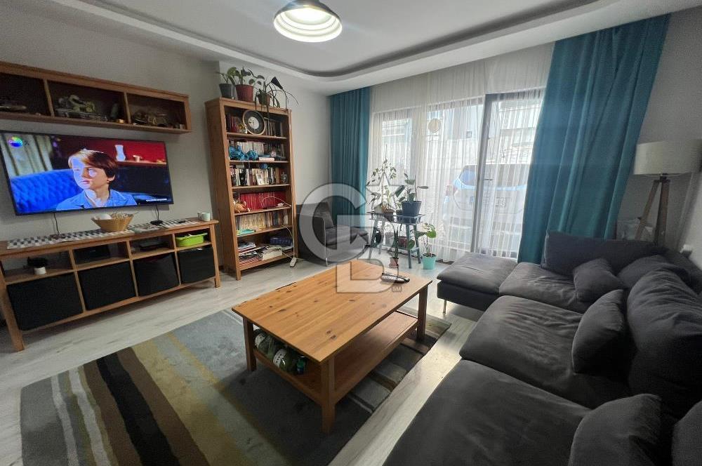BURSA KAYAPA ÇAMLIK DA BAKIMLI SATILIK 2+1 BAHÇE KATI