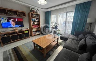 BURSA KAYAPA ÇAMLIK DA BAKIMLI SATILIK 2+1 BAHÇE KATI