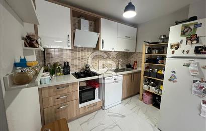 BURSA KAYAPA ÇAMLIK DA BAKIMLI SATILIK 2+1 BAHÇE KATI