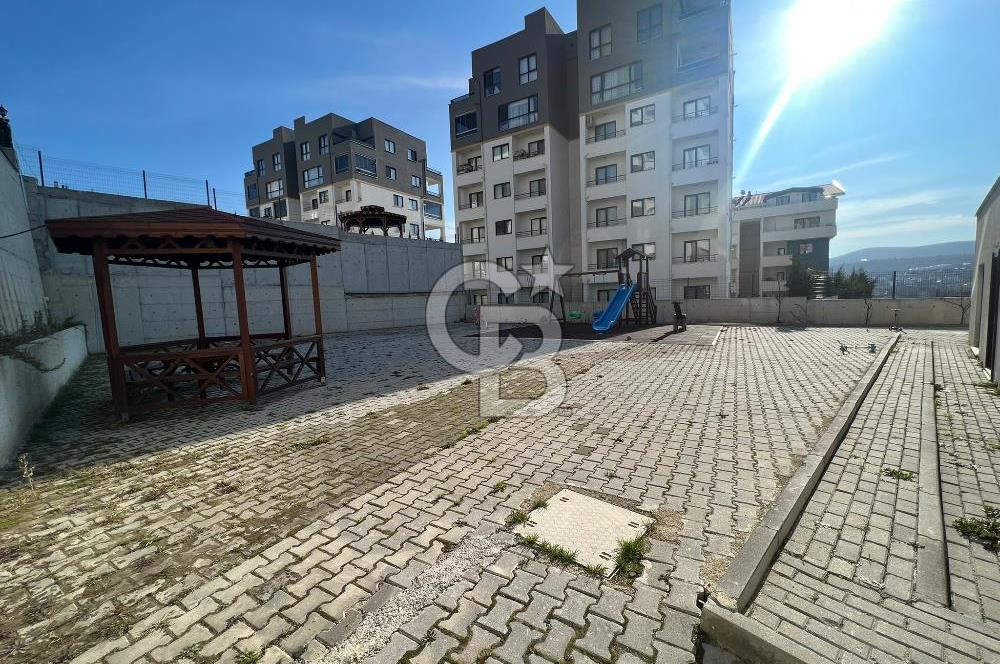 BURSA KAYAPA ÇAMLIK DA BAKIMLI SATILIK 2+1 BAHÇE KATI
