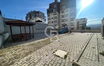 BURSA KAYAPA ÇAMLIK DA BAKIMLI SATILIK 2+1 BAHÇE KATI