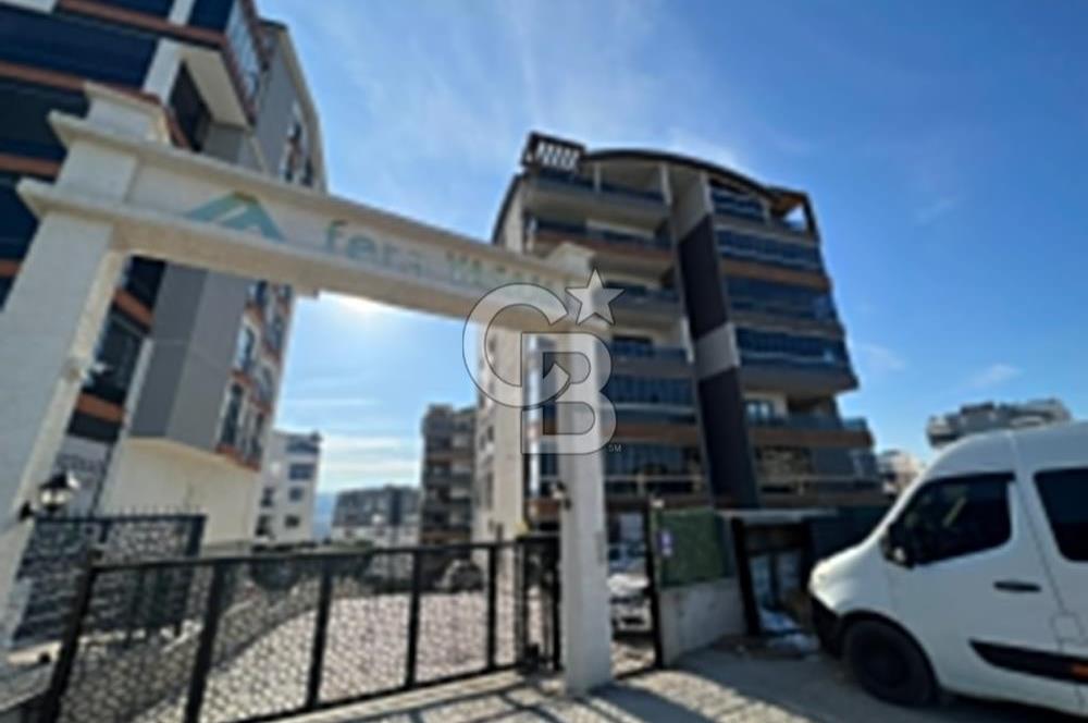 BURSA KAYAPA ÇAMLIK DA BAKIMLI SATILIK 2+1 BAHÇE KATI
