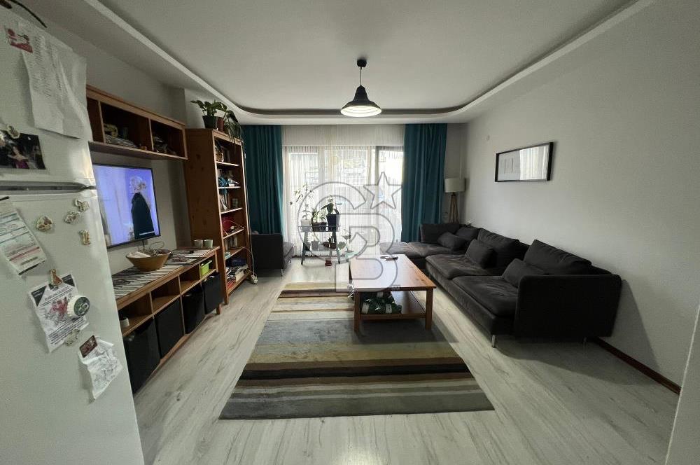 BURSA KAYAPA ÇAMLIK DA BAKIMLI SATILIK 2+1 BAHÇE KATI