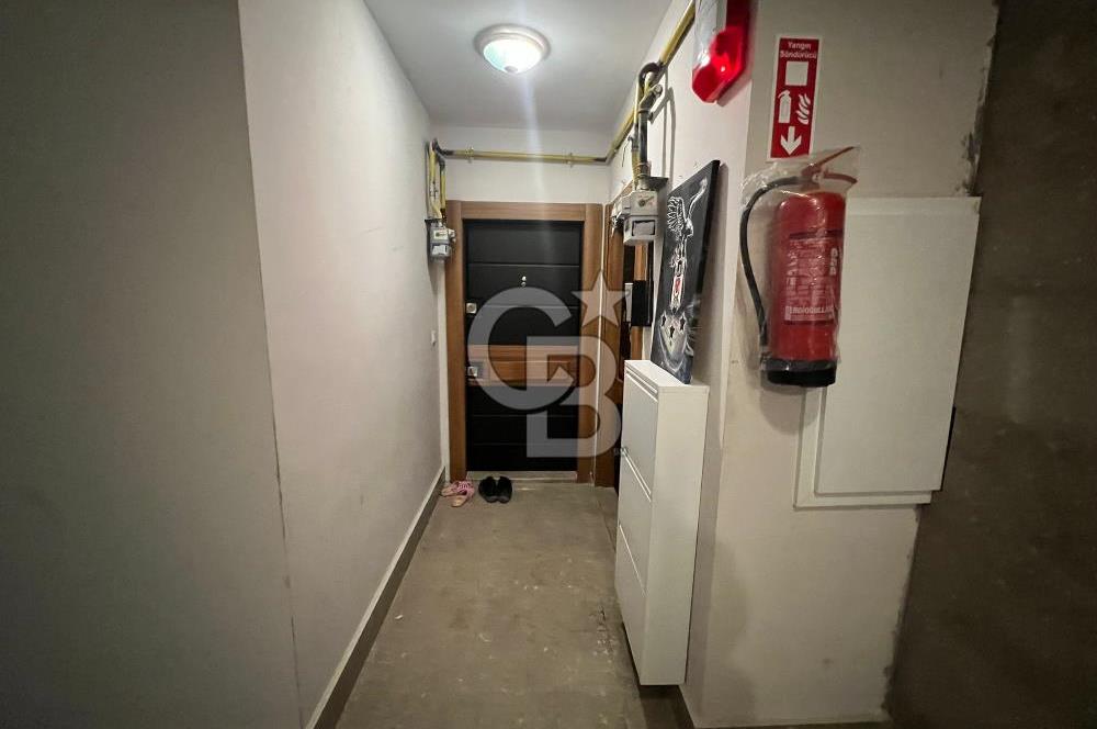 BURSA KAYAPA ÇAMLIK DA BAKIMLI SATILIK 2+1 BAHÇE KATI