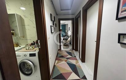BURSA KAYAPA ÇAMLIK DA BAKIMLI SATILIK 2+1 BAHÇE KATI