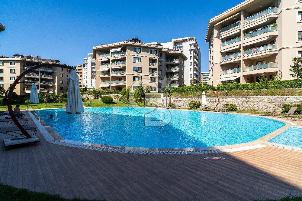 HEYBELİ KONAKLARI BAHÇE DUBLKES 5+1