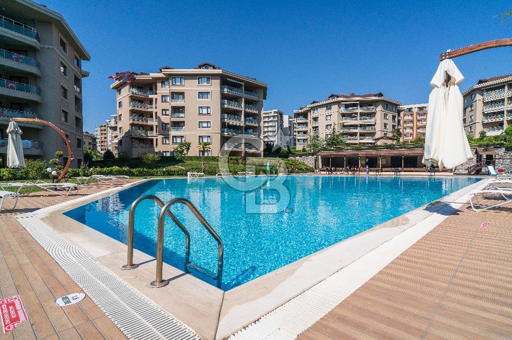 HEYBELİ KONAKLARI BAHÇE DUBLKES 5+1