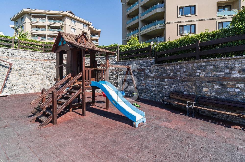 HEYBELİ KONAKLARI BAHÇE DUBLKES 5+1