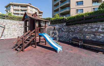 HEYBELİ KONAKLARI BAHÇE DUBLKES 5+1