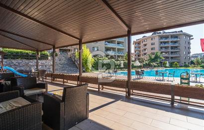 HEYBELİ KONAKLARI BAHÇE DUBLKES 5+1