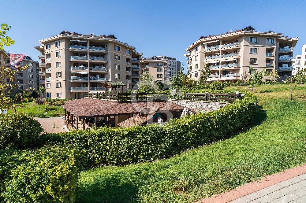 HEYBELİ KONAKLARI BAHÇE DUBLKES 5+1